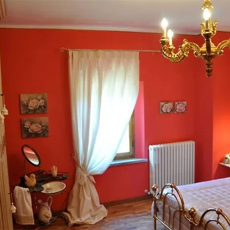 Tenuta Tegolaia Hébergement de vacances Ponteginori