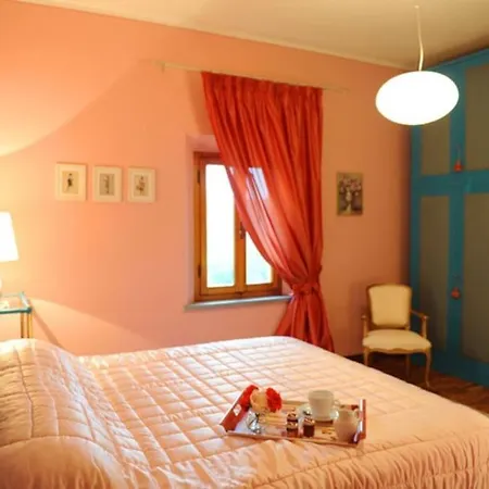 Hébergement de vacances Tenuta Tegolaia