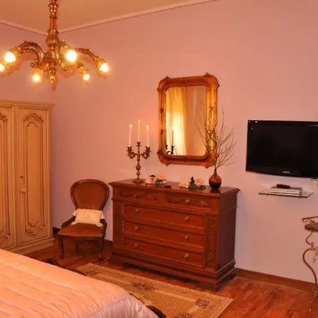 Tenuta Tegolaia Hébergement de vacances Ponteginori