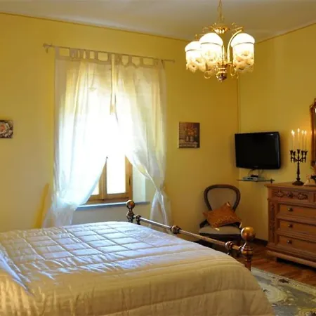 Hébergement de vacances Tenuta Tegolaia *